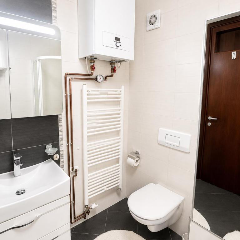 Banjaluka apartman #20 - Apartment mit 1 Schlafzimmer - 12