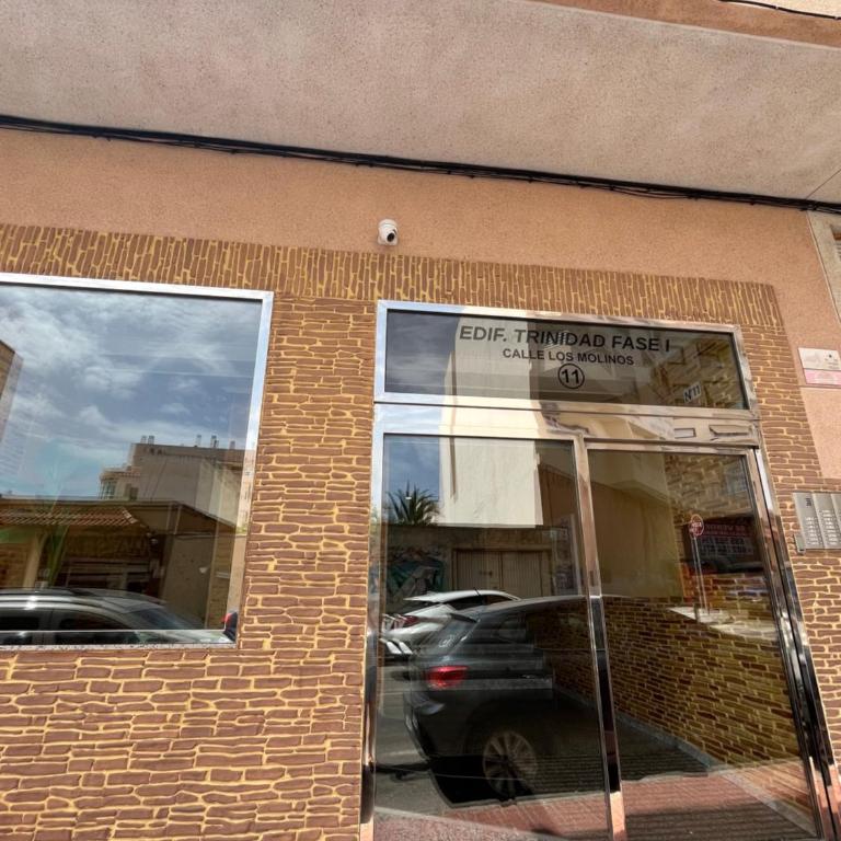 Acogedor apartamento en zona residencial con piscina - Apartment mit 2 Schlafzimmern - 28