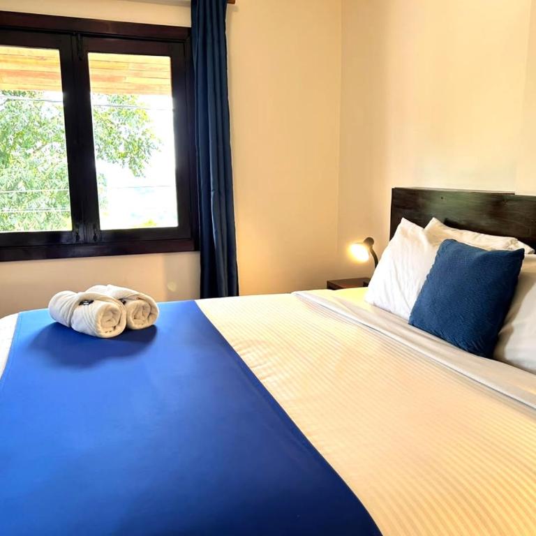 Villa Salento Boutique Apartments & Spa - Apartamento Estándar - 5