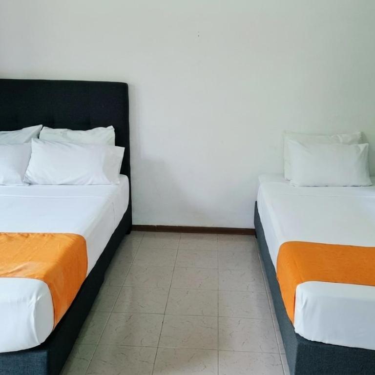 Hotel Campestre La Gaitana - Habitación Triple Estándar - 6