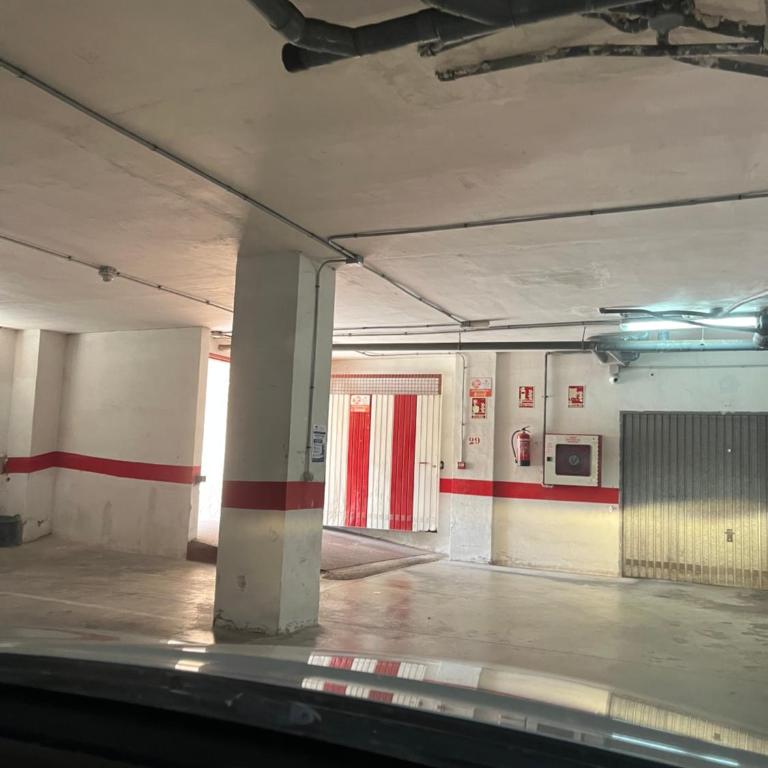 Acogedor apartamento en zona residencial con piscina - Apartment mit 2 Schlafzimmern - 30