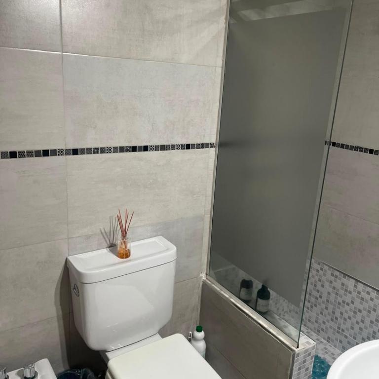 Departamento Monroe - Apartamento de 2 dormitorios - 8