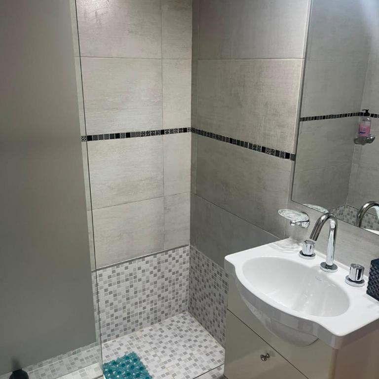 Departamento Monroe - Apartamento de 2 dormitorios - 9