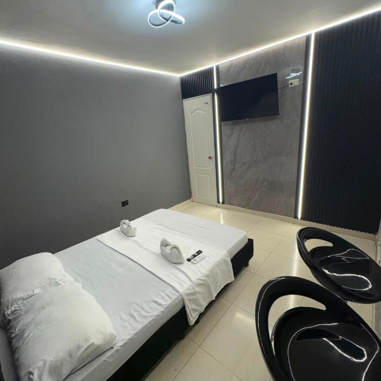 APARTAESTUDIOS IMBANACOo - Apartamento de 1 dormitorio - 2