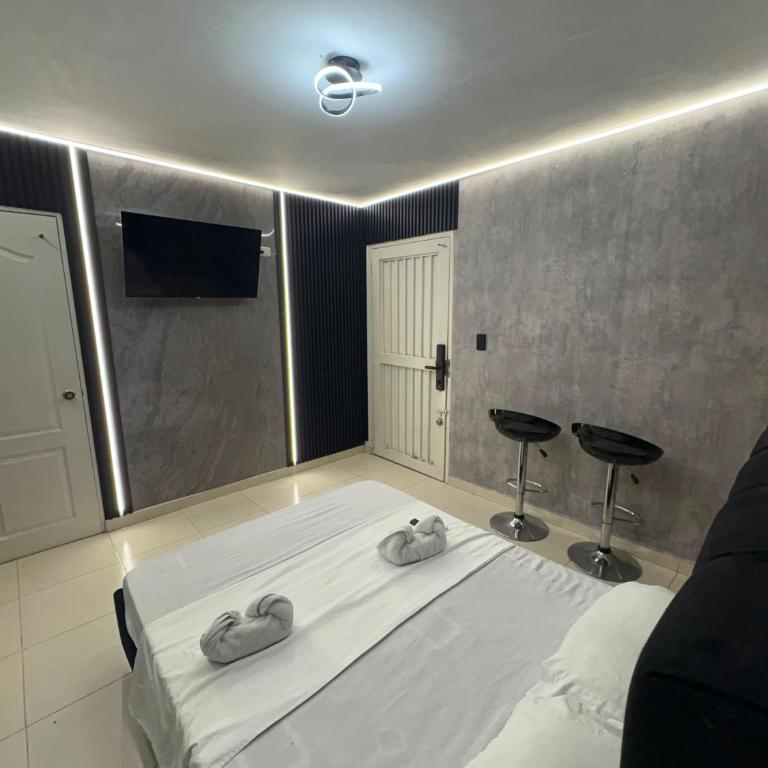 APARTAESTUDIOS IMBANACOo - Apartamento de 1 dormitorio - 5
