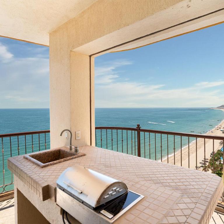 Beautiful Penthouse-Sonoran Sky 1510 - Apartamento - 8