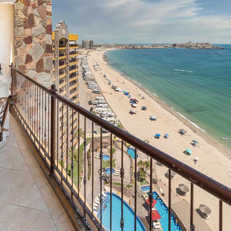 Beautiful Penthouse-Sonoran Sky 1510 - Apartamento - 23