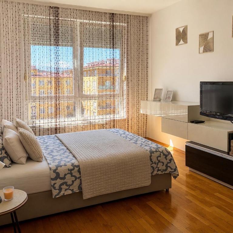 Apartmani Casa - One-Bedroom Apartment - 15