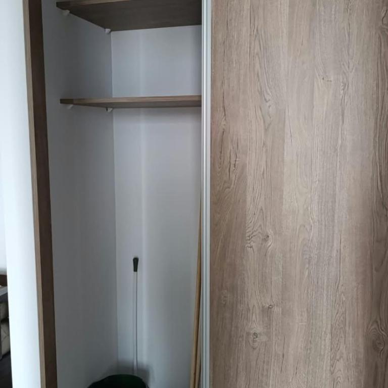 Dpto Temporario Pleno Centro - One-Bedroom Apartment - 8