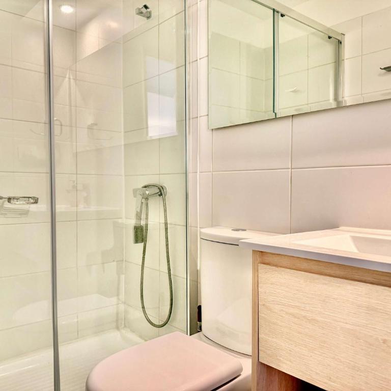 New and modern in a central area - Apartment - 9