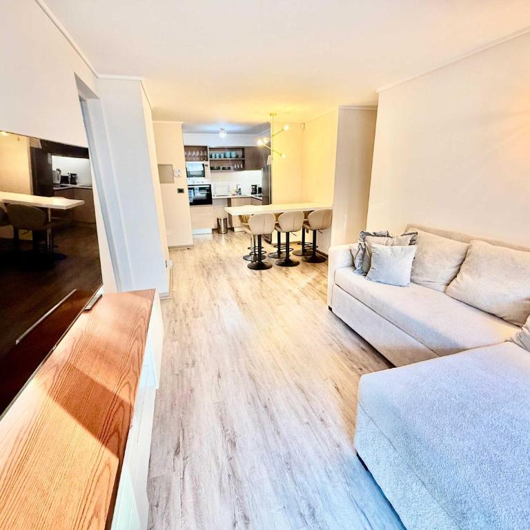 New and modern in a central area - Apartment - 16