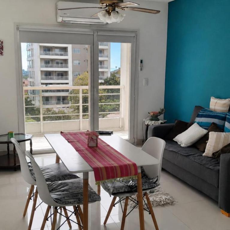  - Apartamento de 1 dormitorio - 1
