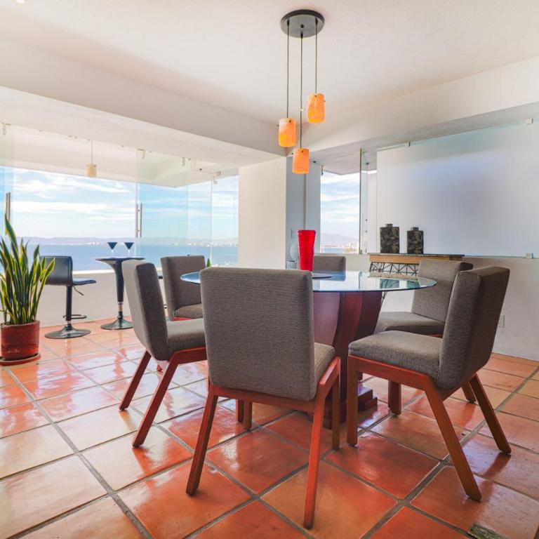 Modern Beachfront - Casa Caballito del Mar - Apartment mit 2 Schlafzimmern - 14