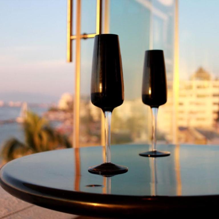 Modern Beachfront - Casa Caballito del Mar - Apartment mit 2 Schlafzimmern - 17