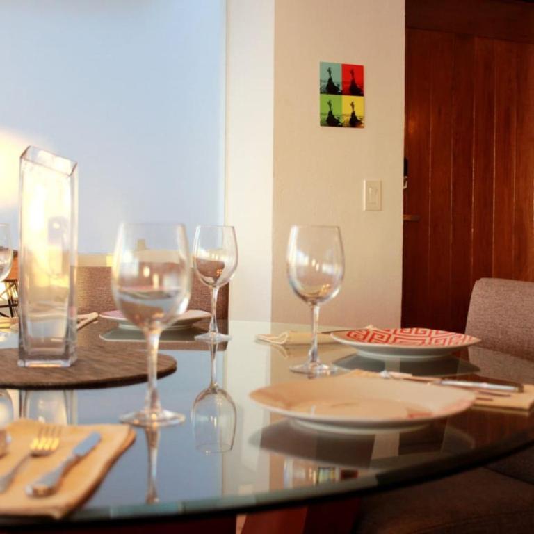 Modern Beachfront - Casa Caballito del Mar - Apartment mit 2 Schlafzimmern - 18