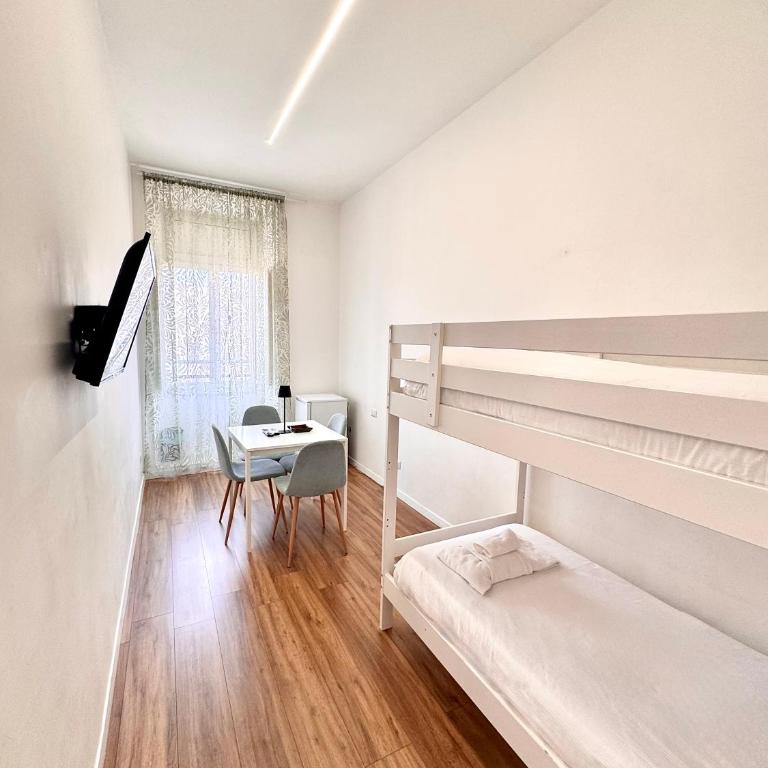 Lexie Suites - Suite Familiale - 16