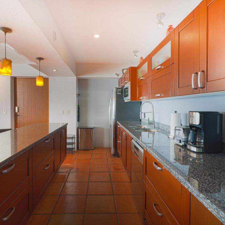 Modern Beachfront - Casa Caballito del Mar - Apartment mit 2 Schlafzimmern - 21