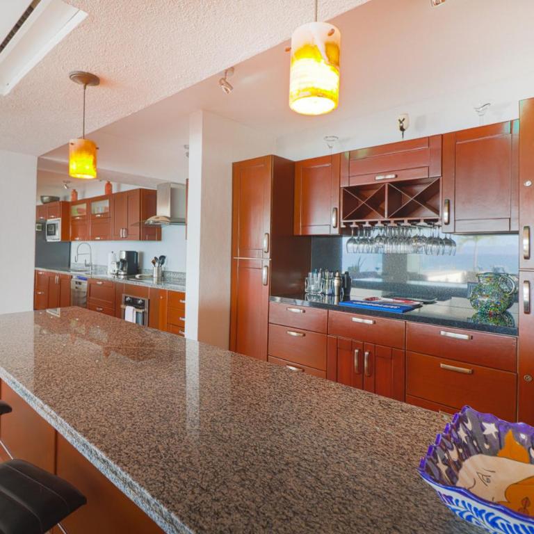 Modern Beachfront - Casa Caballito del Mar - Apartment mit 2 Schlafzimmern - 23