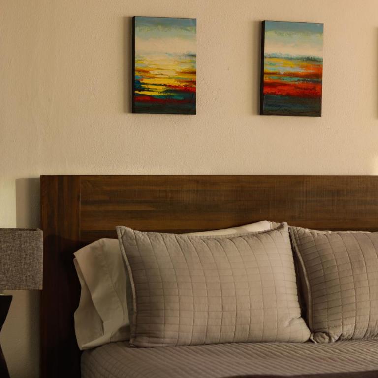 Modern Beachfront - Casa Caballito del Mar - Apartment mit 2 Schlafzimmern - 26