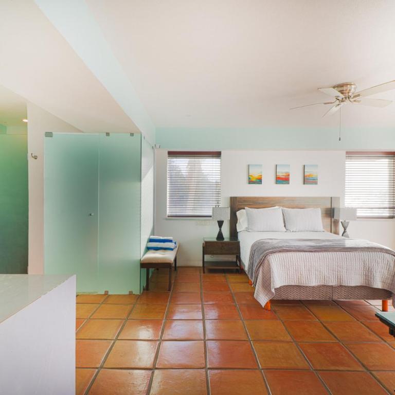 Modern Beachfront - Casa Caballito del Mar - Apartment mit 2 Schlafzimmern - 27
