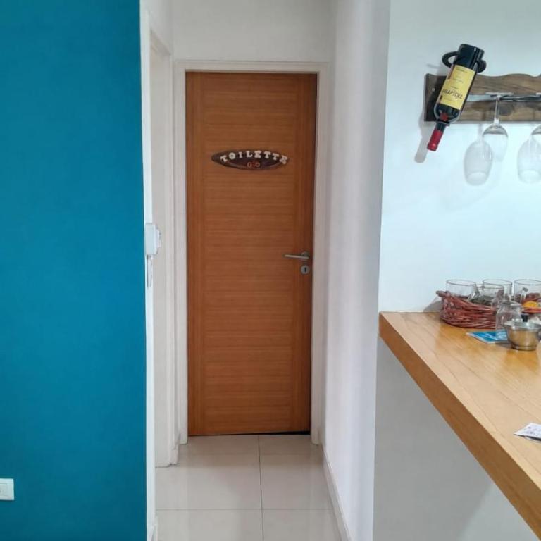  - Apartamento de 1 dormitorio - 2