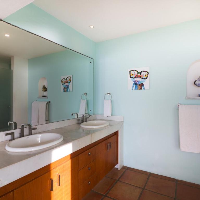 Modern Beachfront - Casa Caballito del Mar - Apartment mit 2 Schlafzimmern - 29