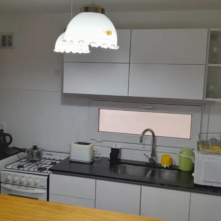  - Apartamento de 1 dormitorio - 4
