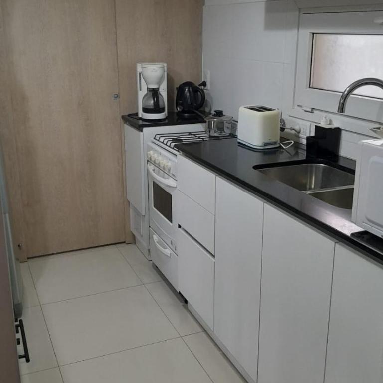  - Apartamento de 1 dormitorio - 5