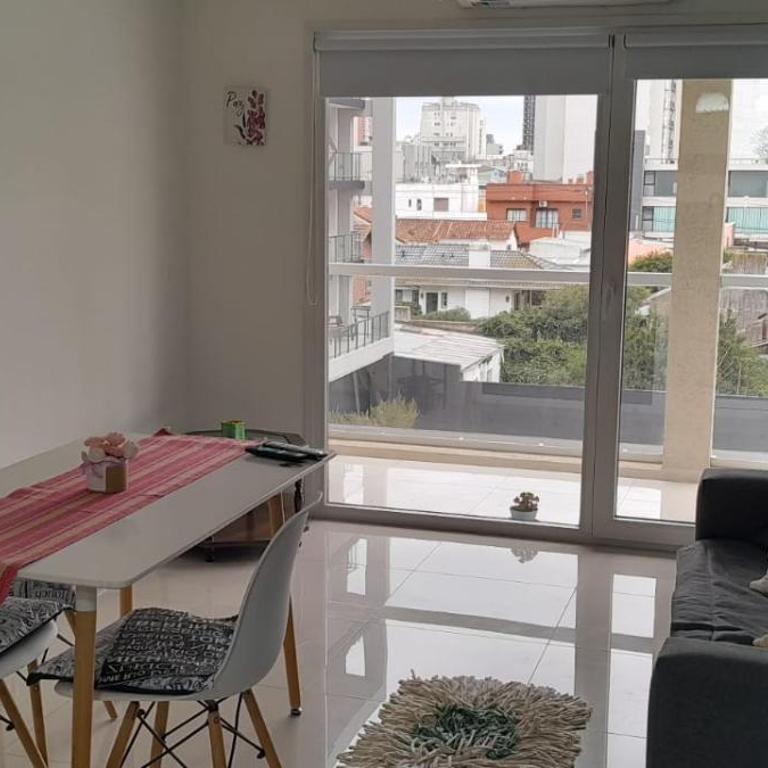  - Apartamento de 1 dormitorio - 6