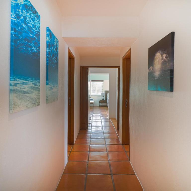 Modern Beachfront - Casa Caballito del Mar - Apartment mit 2 Schlafzimmern - 34