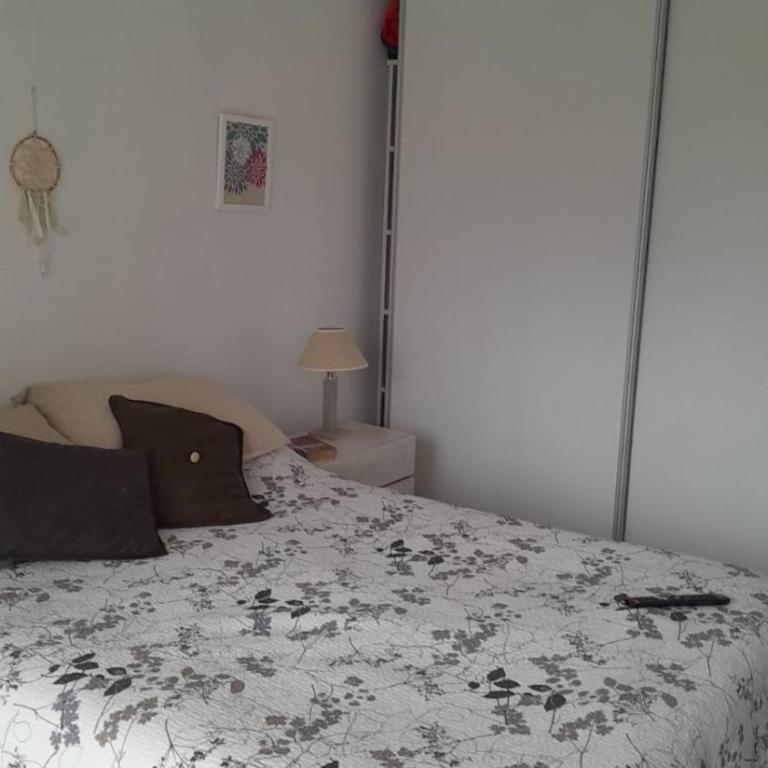  - Apartamento de 1 dormitorio - 8