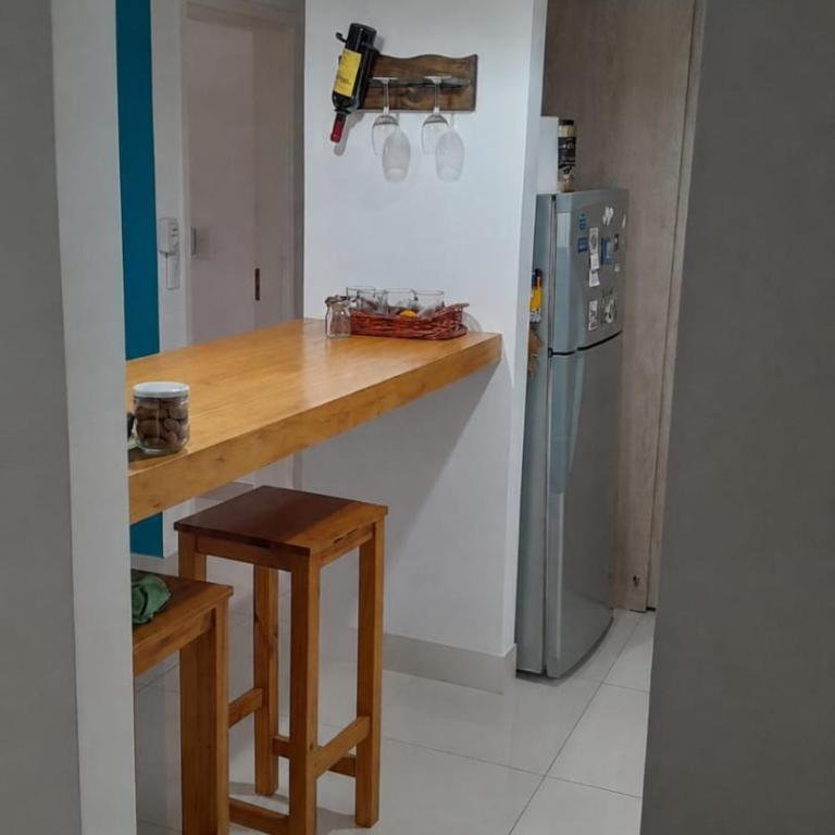  - Apartamento de 1 dormitorio - 9