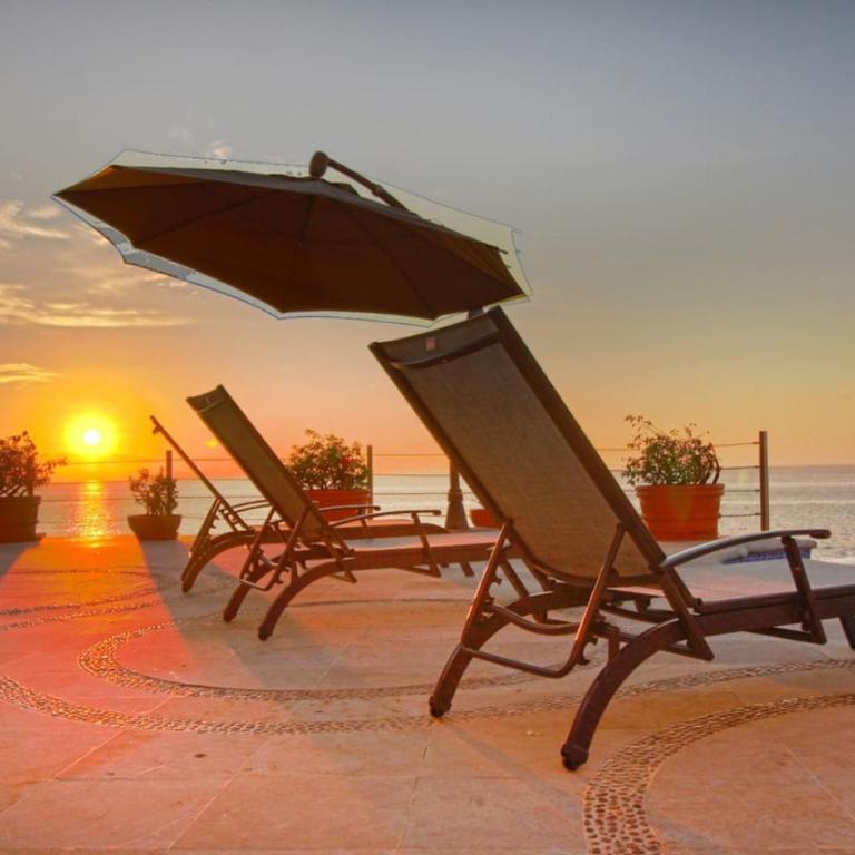 Modern Beachfront - Casa Caballito del Mar - Apartment mit 2 Schlafzimmern - 41