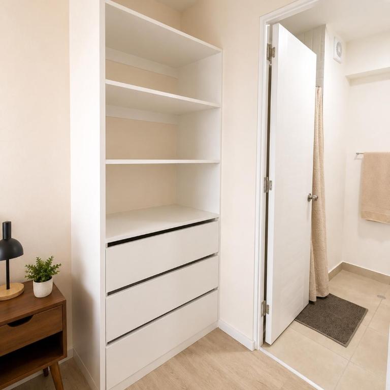  - Apartamento de 2 dormitorios - 10