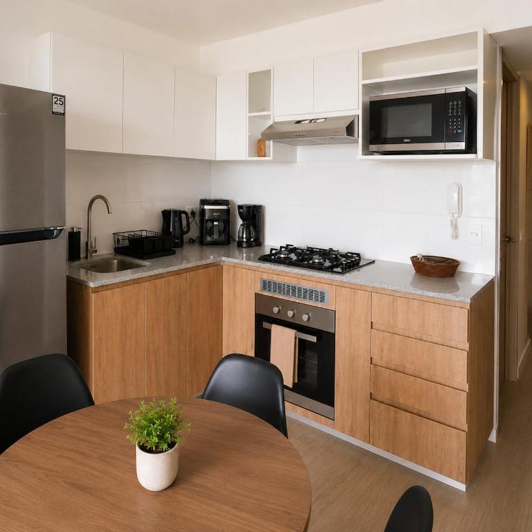  - Apartamento de 2 dormitorios - 15