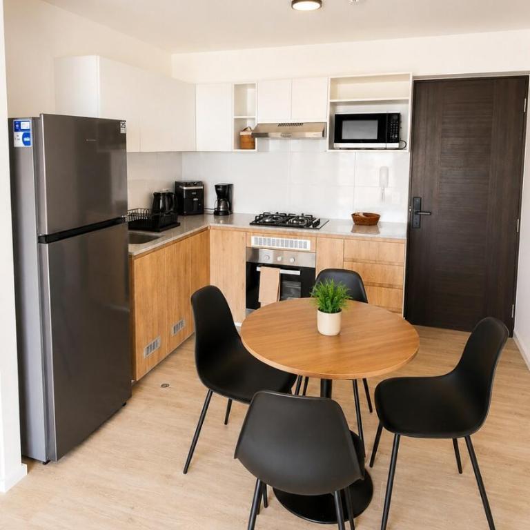  - Apartamento de 2 dormitorios - 16
