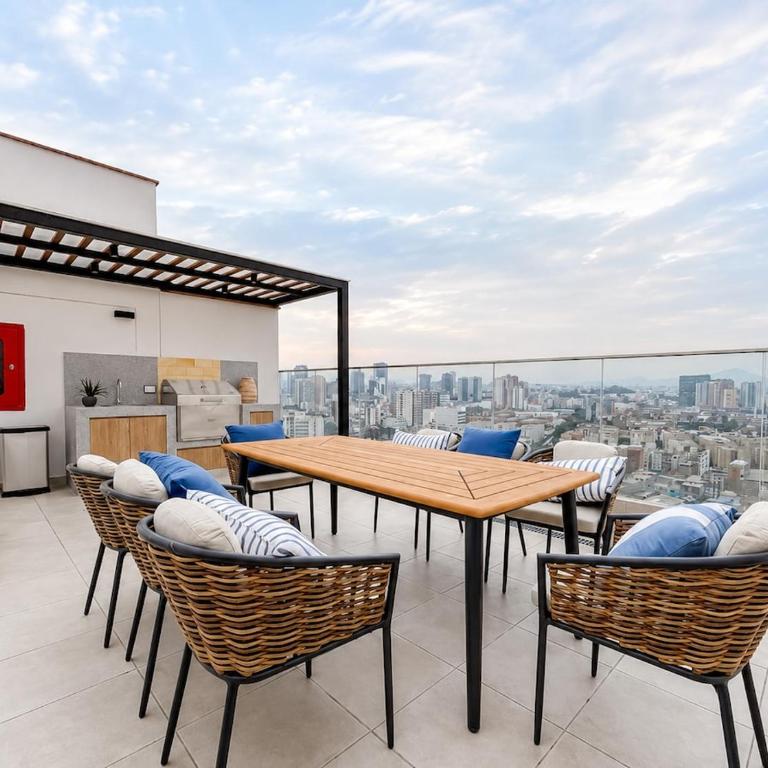  - Apartamento de 2 dormitorios - 30