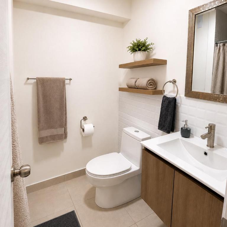  - Apartamento de 2 dormitorios - 9