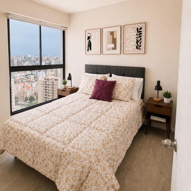  - Apartamento de 2 dormitorios - 8