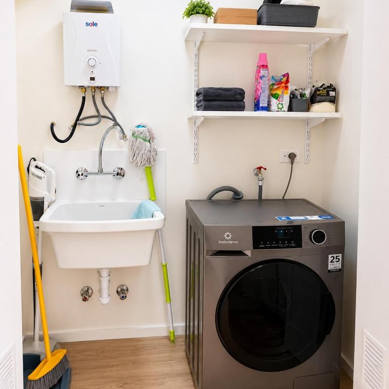  - Apartamento de 2 dormitorios - 27