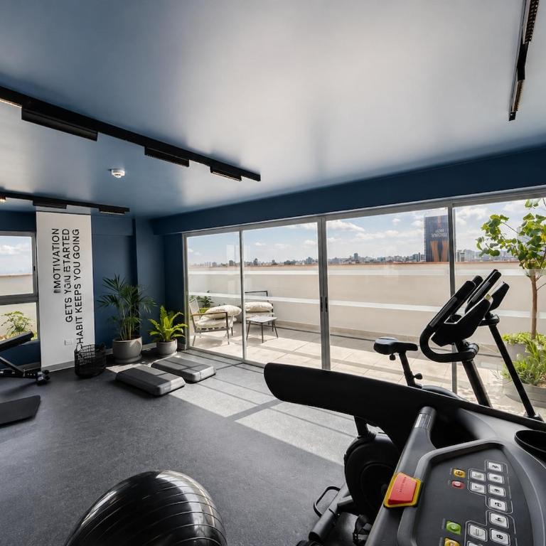  - Apartamento de 2 dormitorios - 33