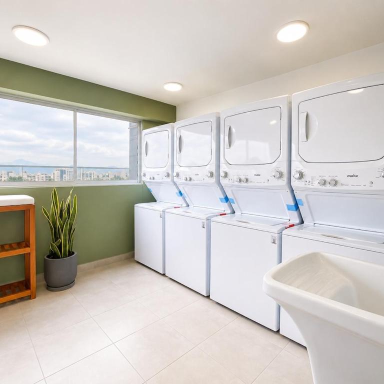  - Apartamento de 2 dormitorios - 35