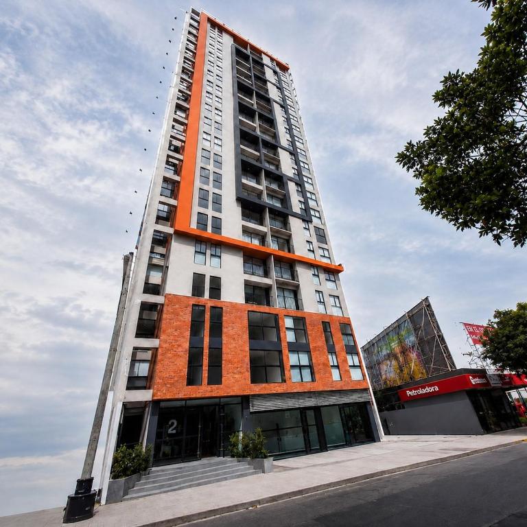  - Apartamento de 2 dormitorios - 36