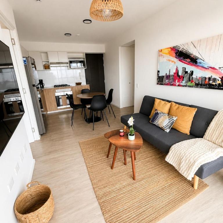  - Apartamento de 2 dormitorios - 6