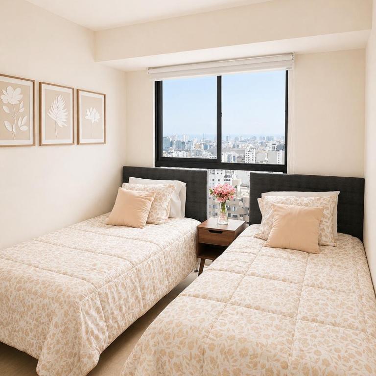  - Apartamento de 2 dormitorios - 12