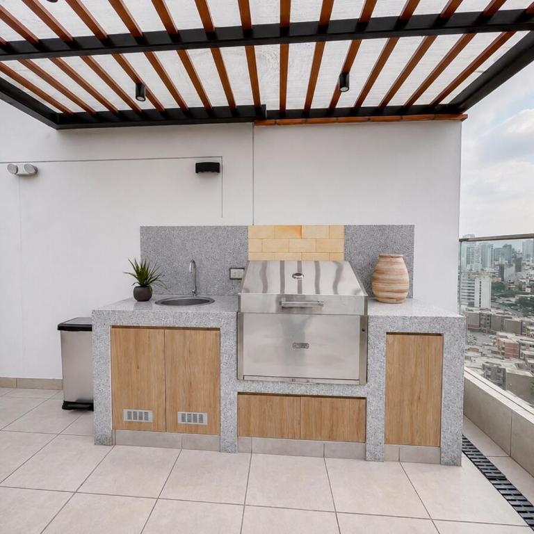  - Apartamento de 2 dormitorios - 38
