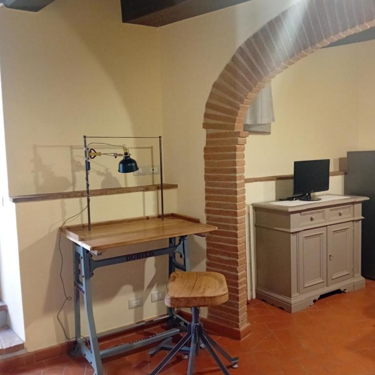 Appartamento SoLe - Appartamento con 1 Camera da Letto - 3