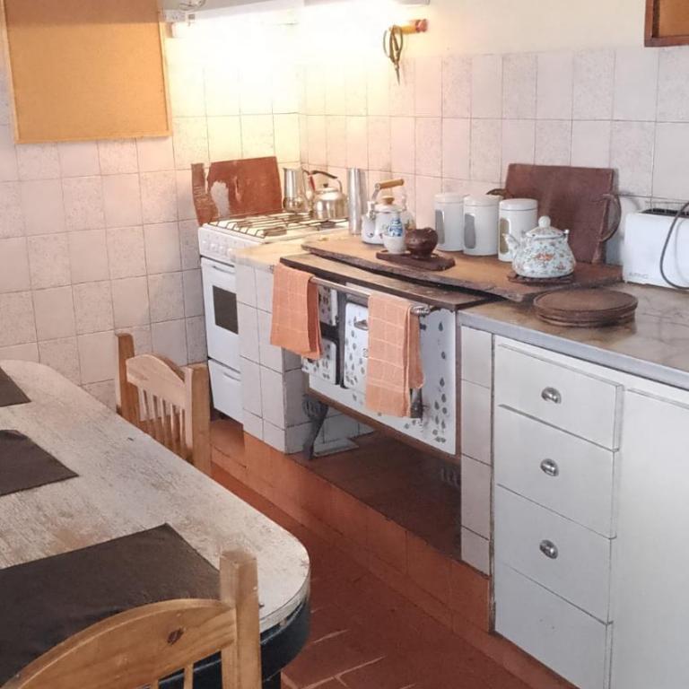  - Casa de 5 dormitorios - 11