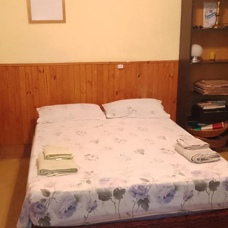  - Casa de 5 dormitorios - 12