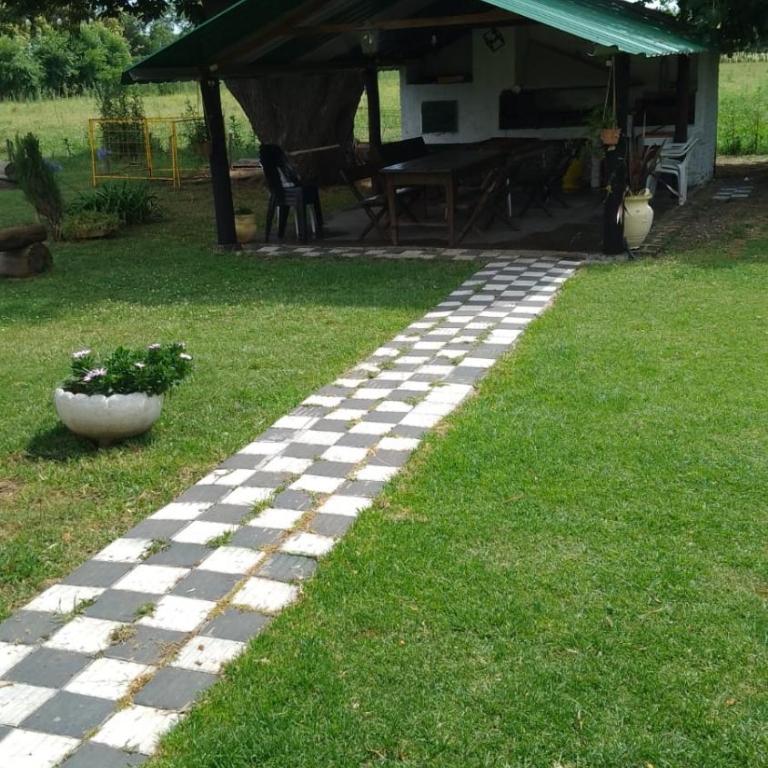  - Casa de 5 dormitorios - 25